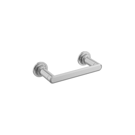 Moen Greenfield Pivoting Paper Holder in Chrome YB1708CH